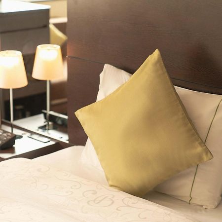 Hotel Brighton City Osaka Kitahama Eksteriør billede