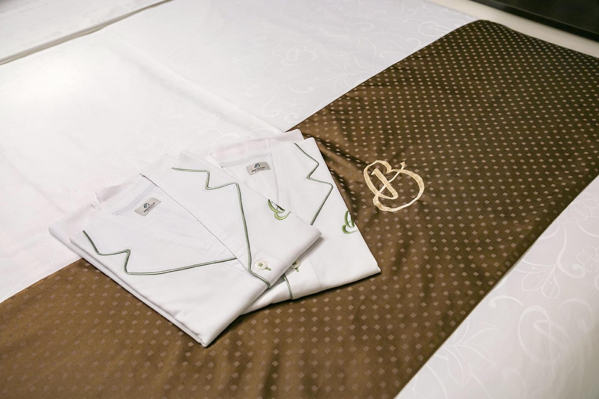 Hotel Brighton City Osaka Kitahama Eksteriør billede