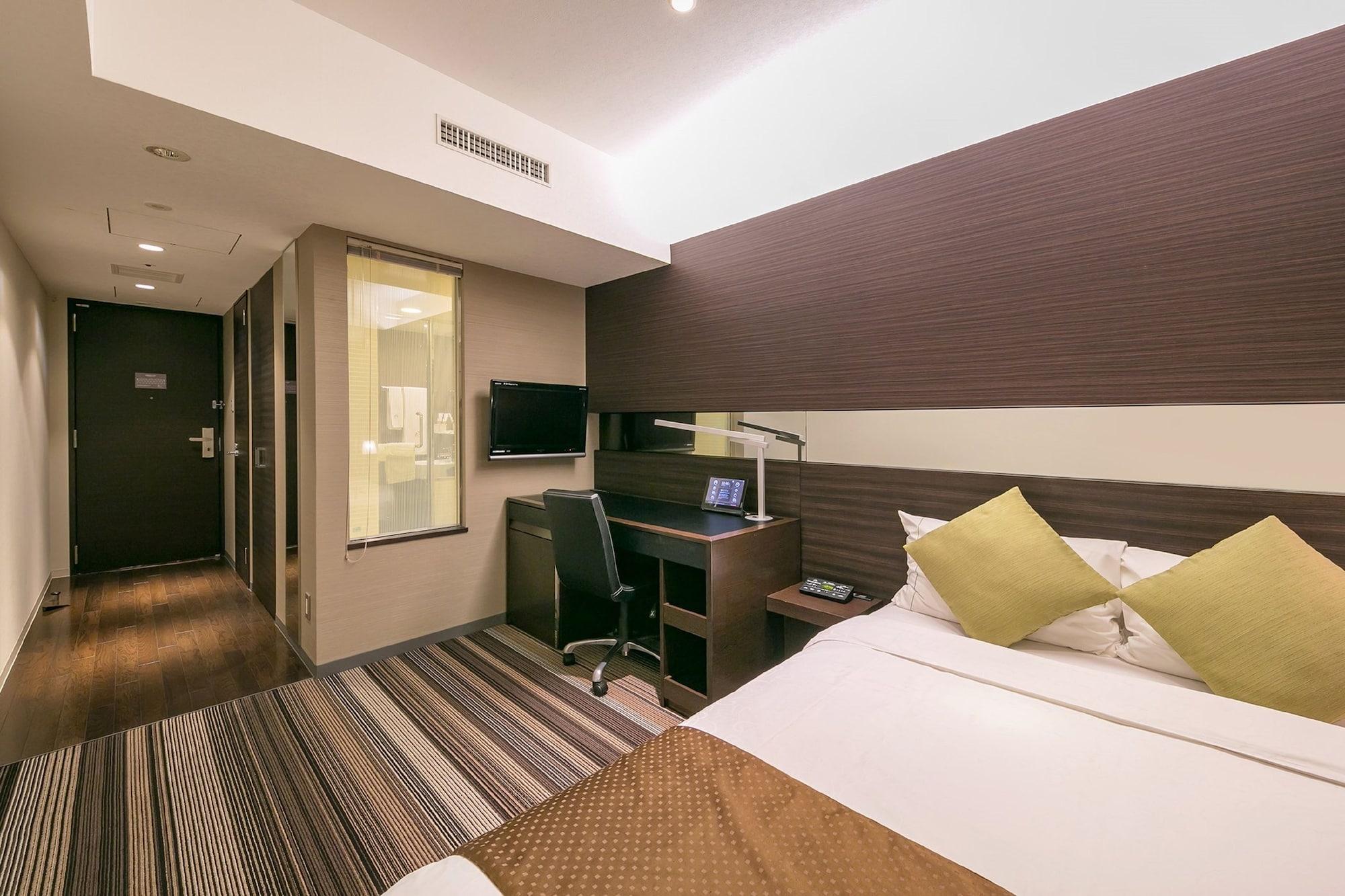 Hotel Brighton City Osaka Kitahama Eksteriør billede