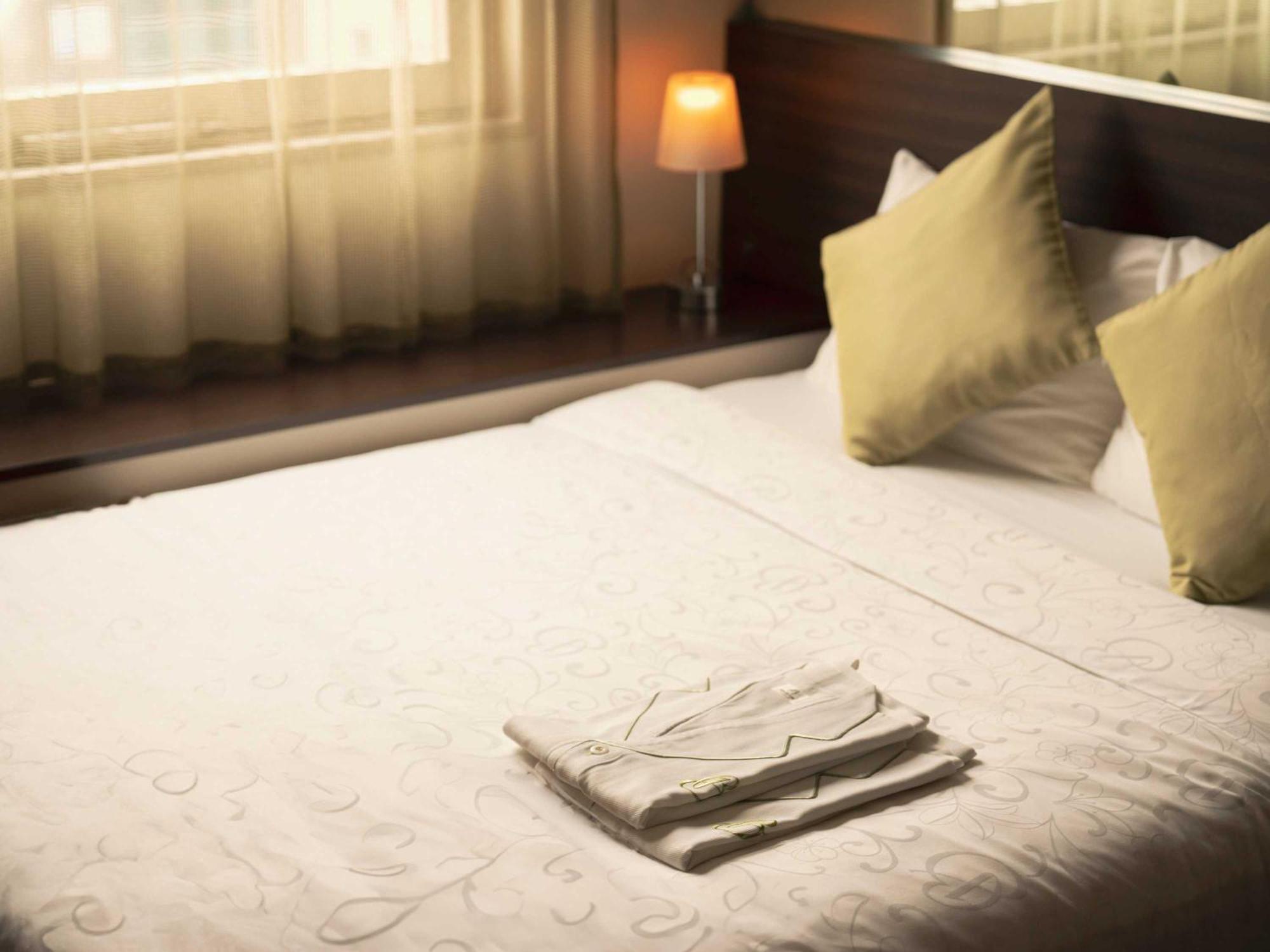 Hotel Brighton City Osaka Kitahama Eksteriør billede