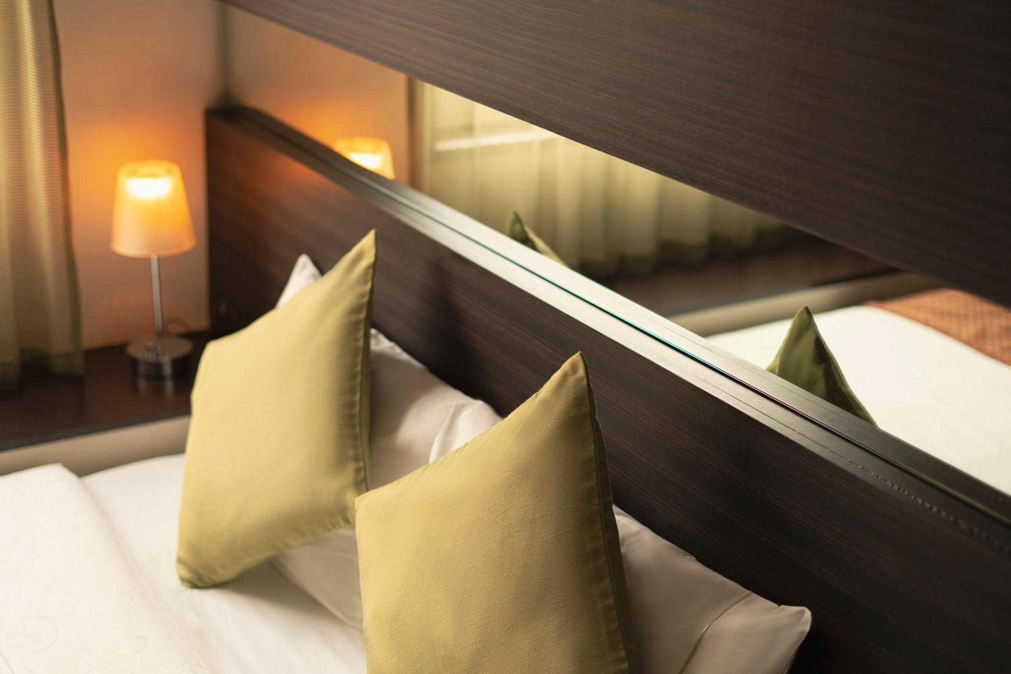Hotel Brighton City Osaka Kitahama Værelse billede