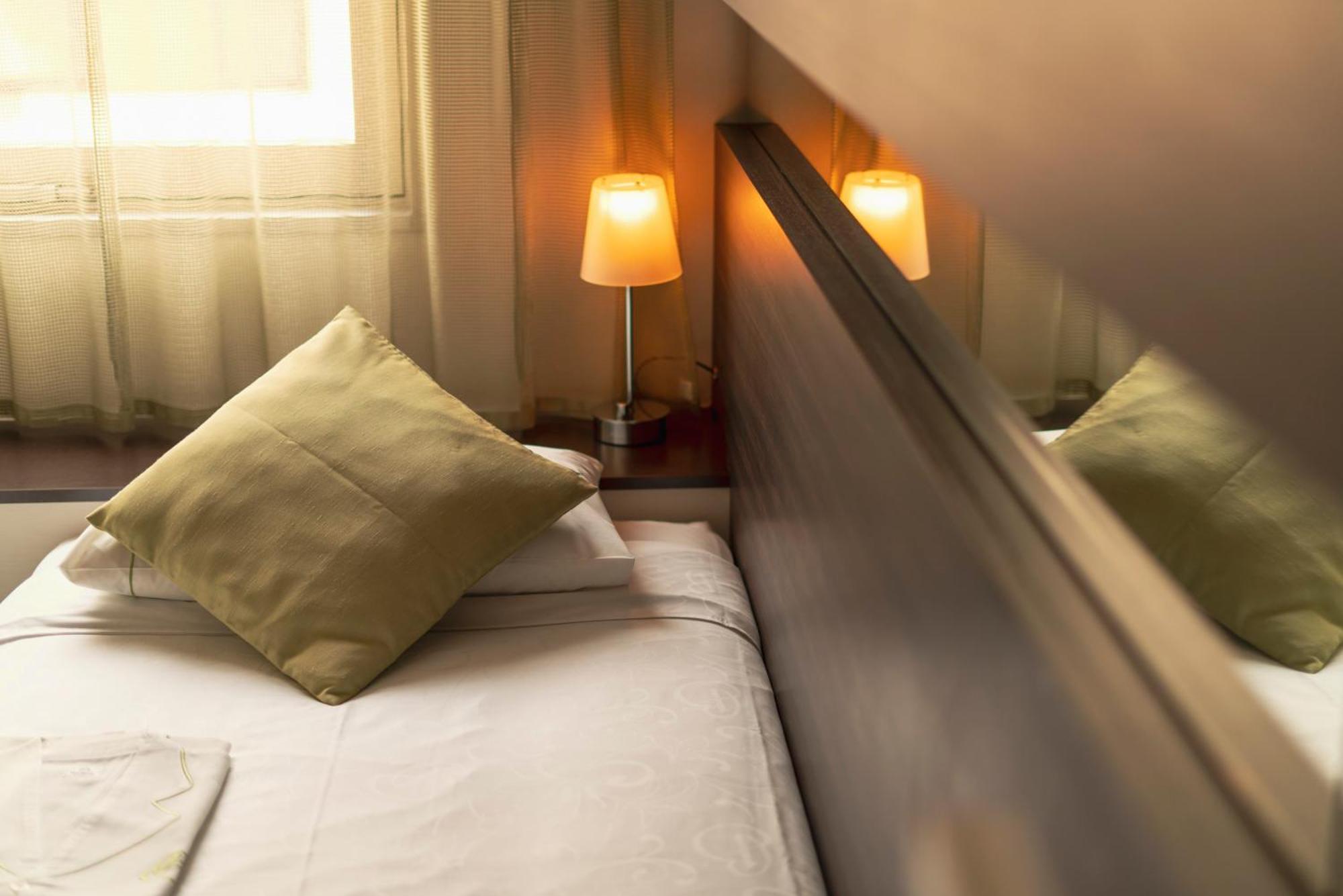 Hotel Brighton City Osaka Kitahama Værelse billede