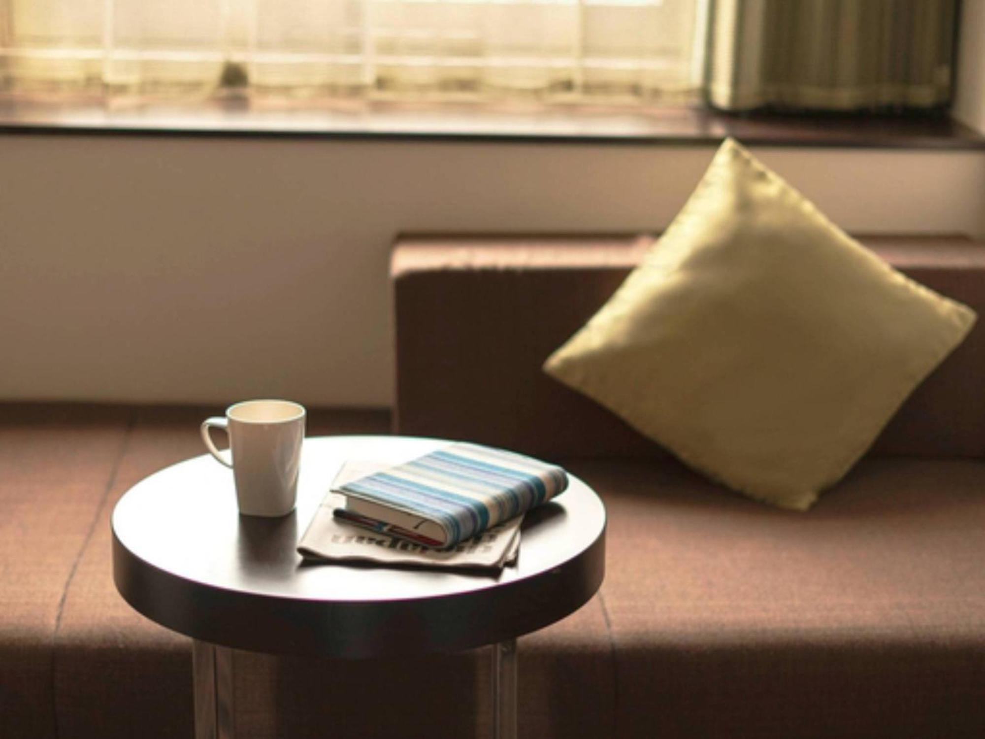 Hotel Brighton City Osaka Kitahama Eksteriør billede