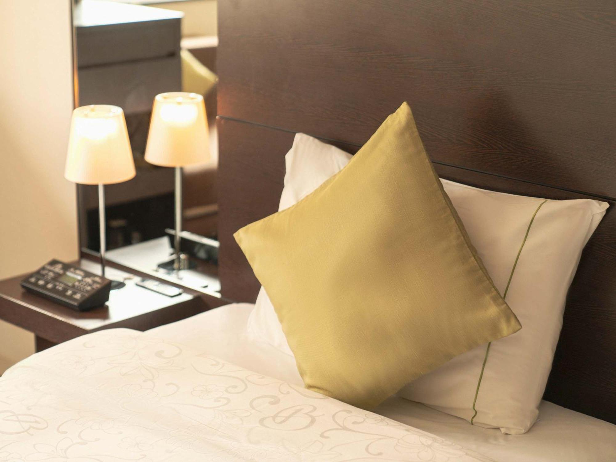 Hotel Brighton City Osaka Kitahama Eksteriør billede
