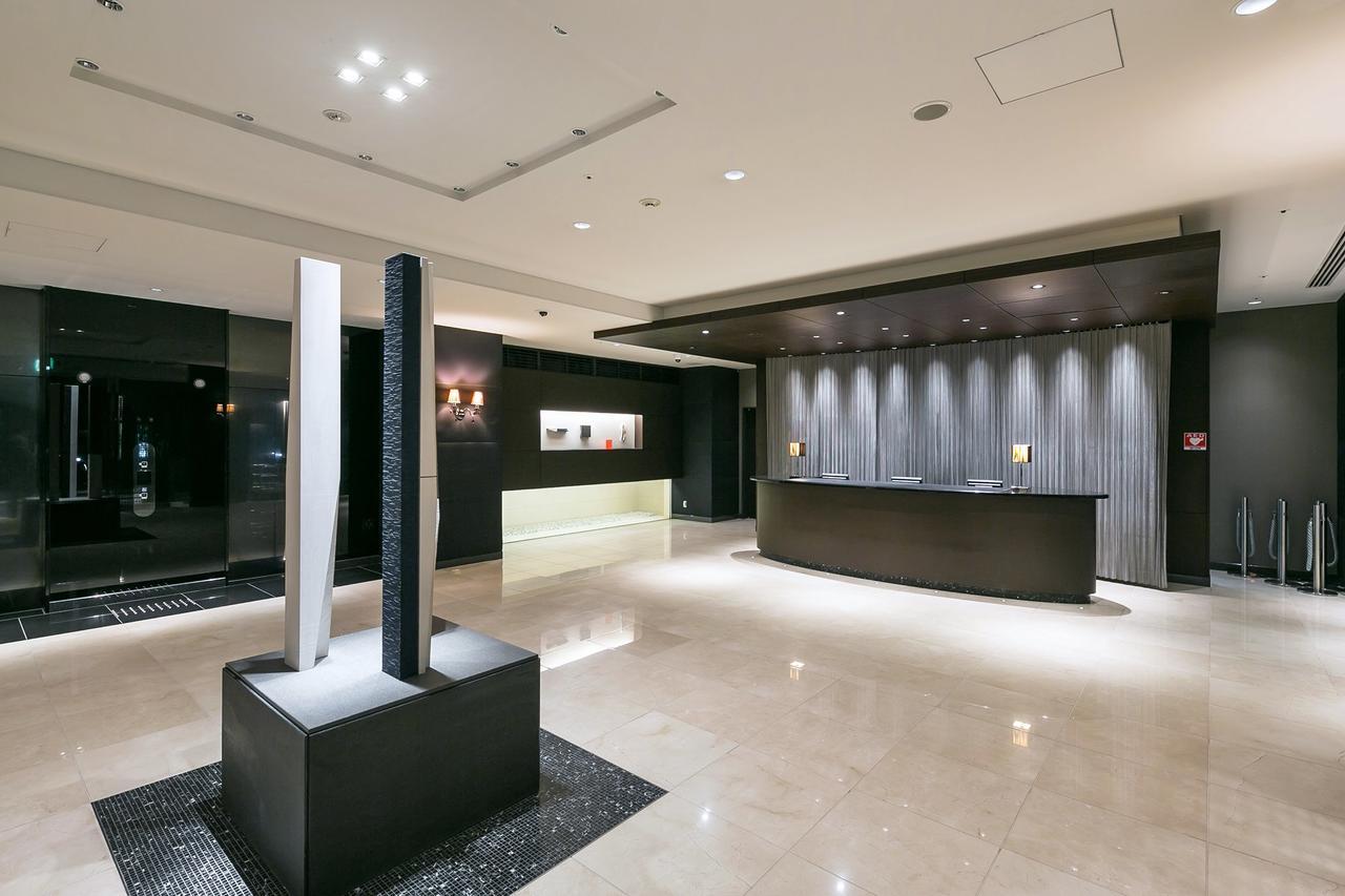 Hotel Brighton City Osaka Kitahama Eksteriør billede